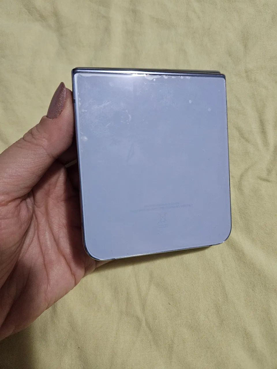 Celular flip 4 - Foto 2