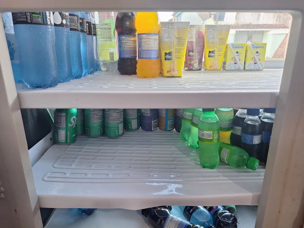 Geladeira Expositora - Ótima para seu negócio! - Foto 2