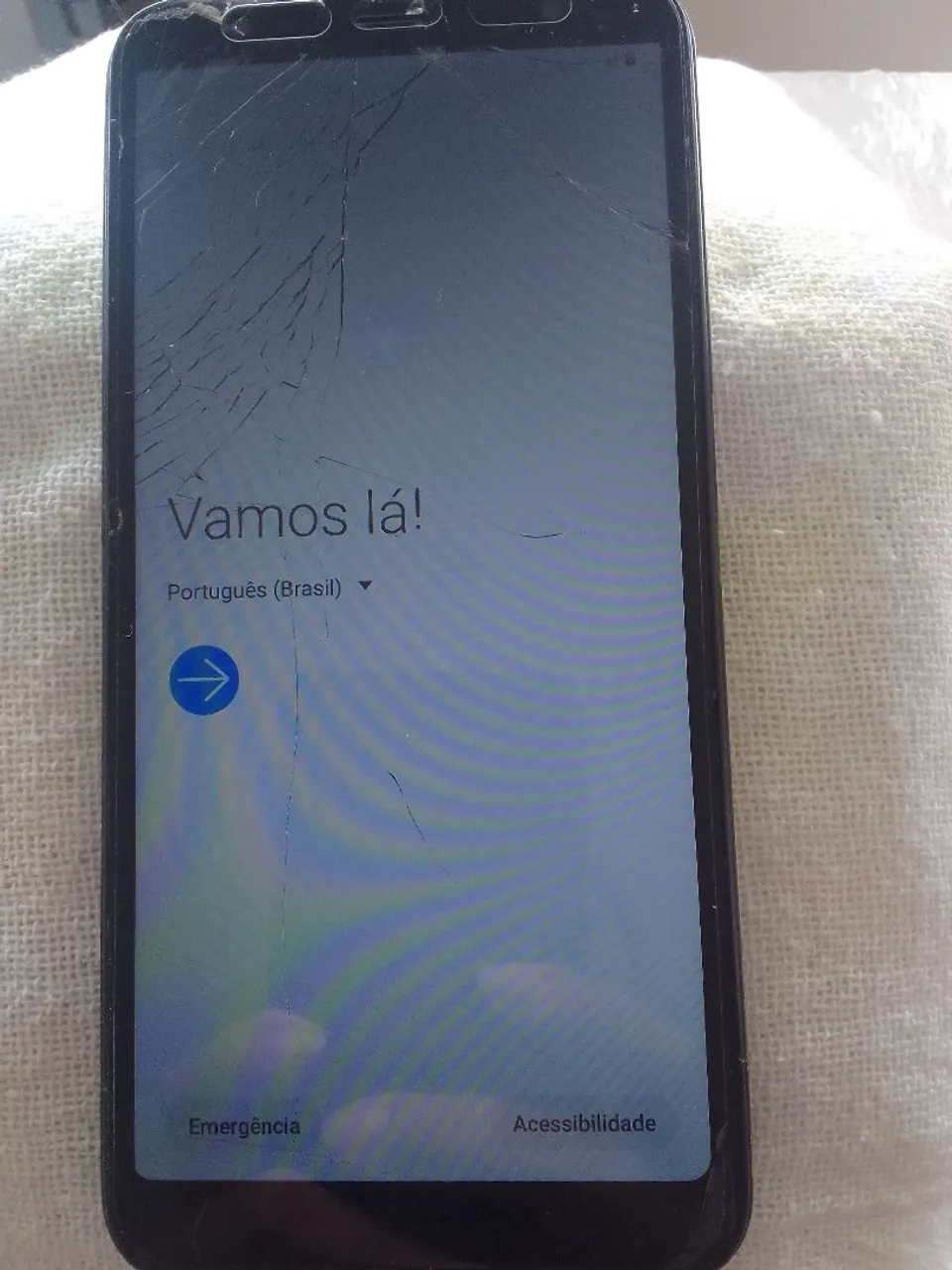 Samsung Galaxy J6