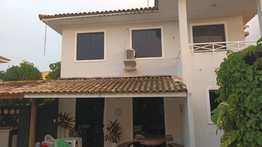 CASA BELÍSSIMA EM BURAQUINHO