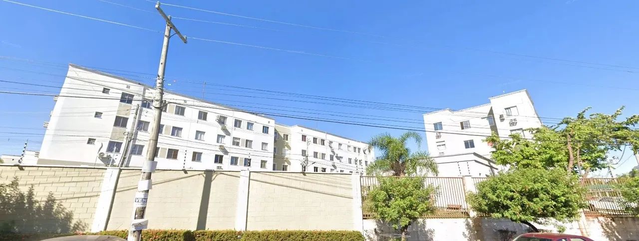 Residencial Castelo de Luxemburgo  Campo Grande (MS) - Foto 3