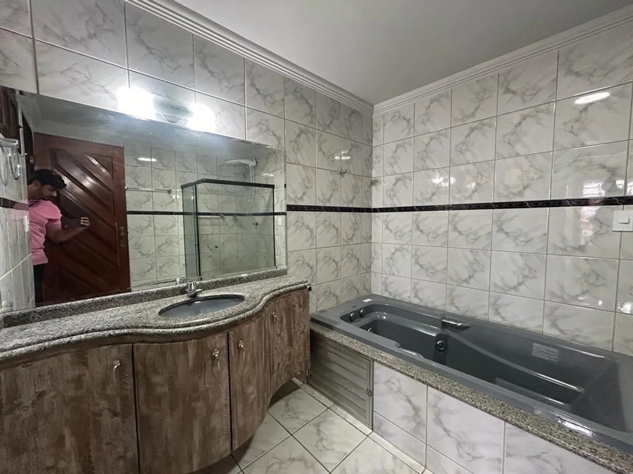 Alugo casa caruaru bairro Petrópolis  - Foto 4