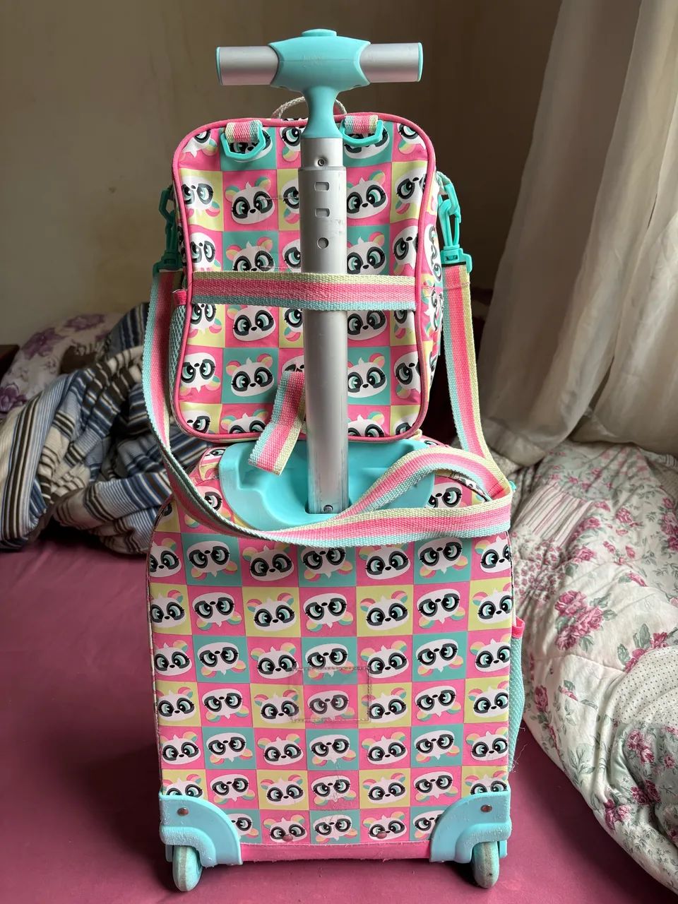 Kit Mochila PUKET - Foto 2