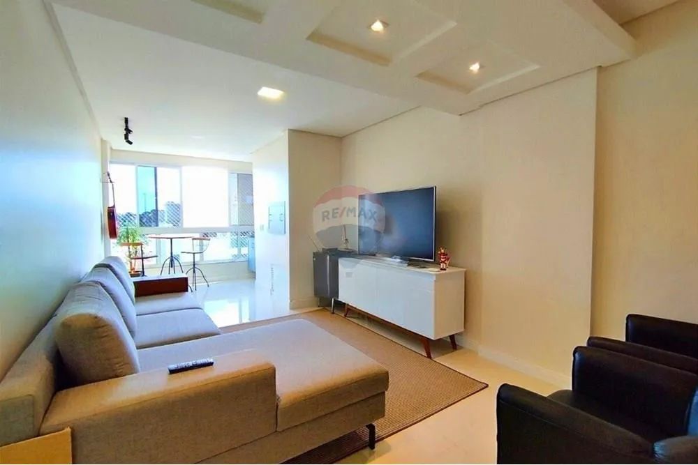 APARTAMENTO 2 SUÍTES - MOBILIADO - ANNES