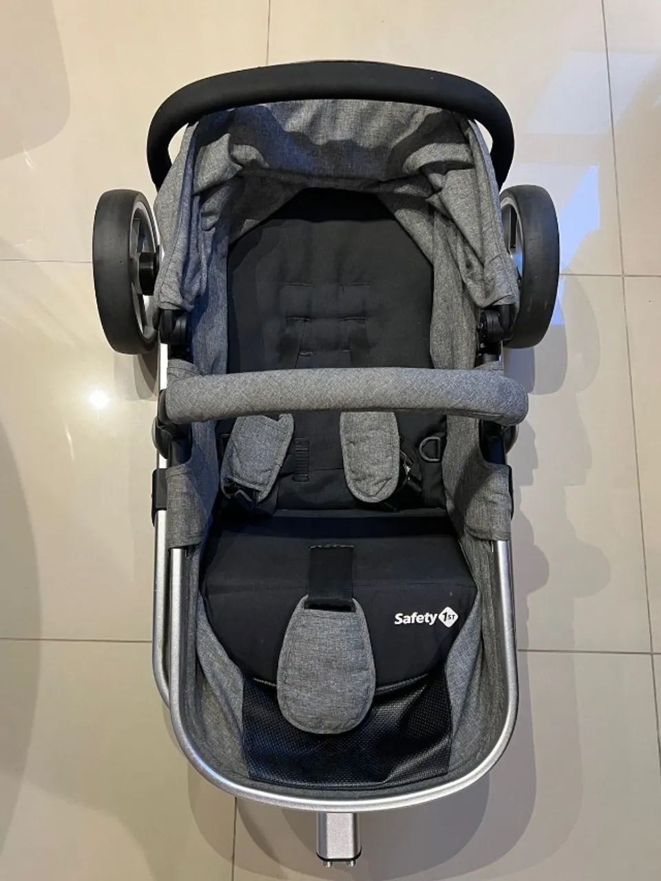 MOBI TRIO TRAVEL SYSTEM Safety 1st - Foto 3
