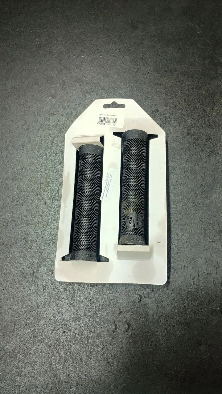 Manoplas Volume Bmx - Foto 2