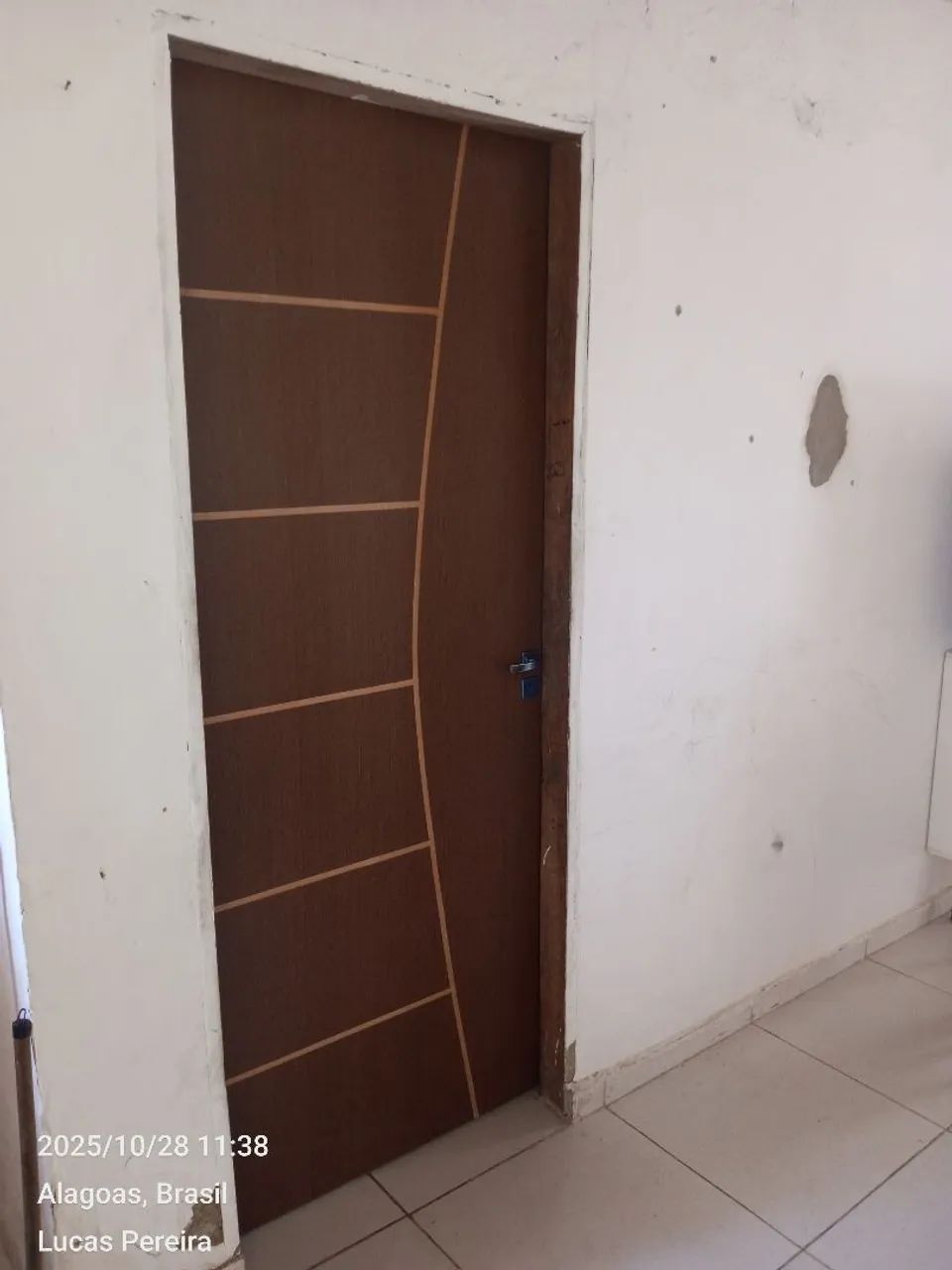 Instalação de portas  - Foto 5
