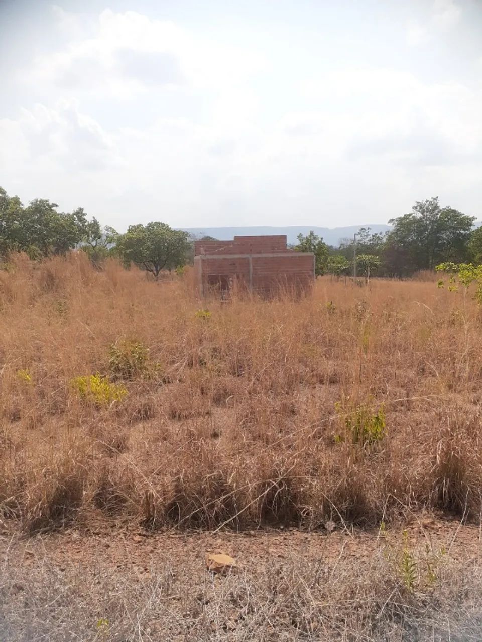 Vende se lote no loteamento água fria - Foto 3