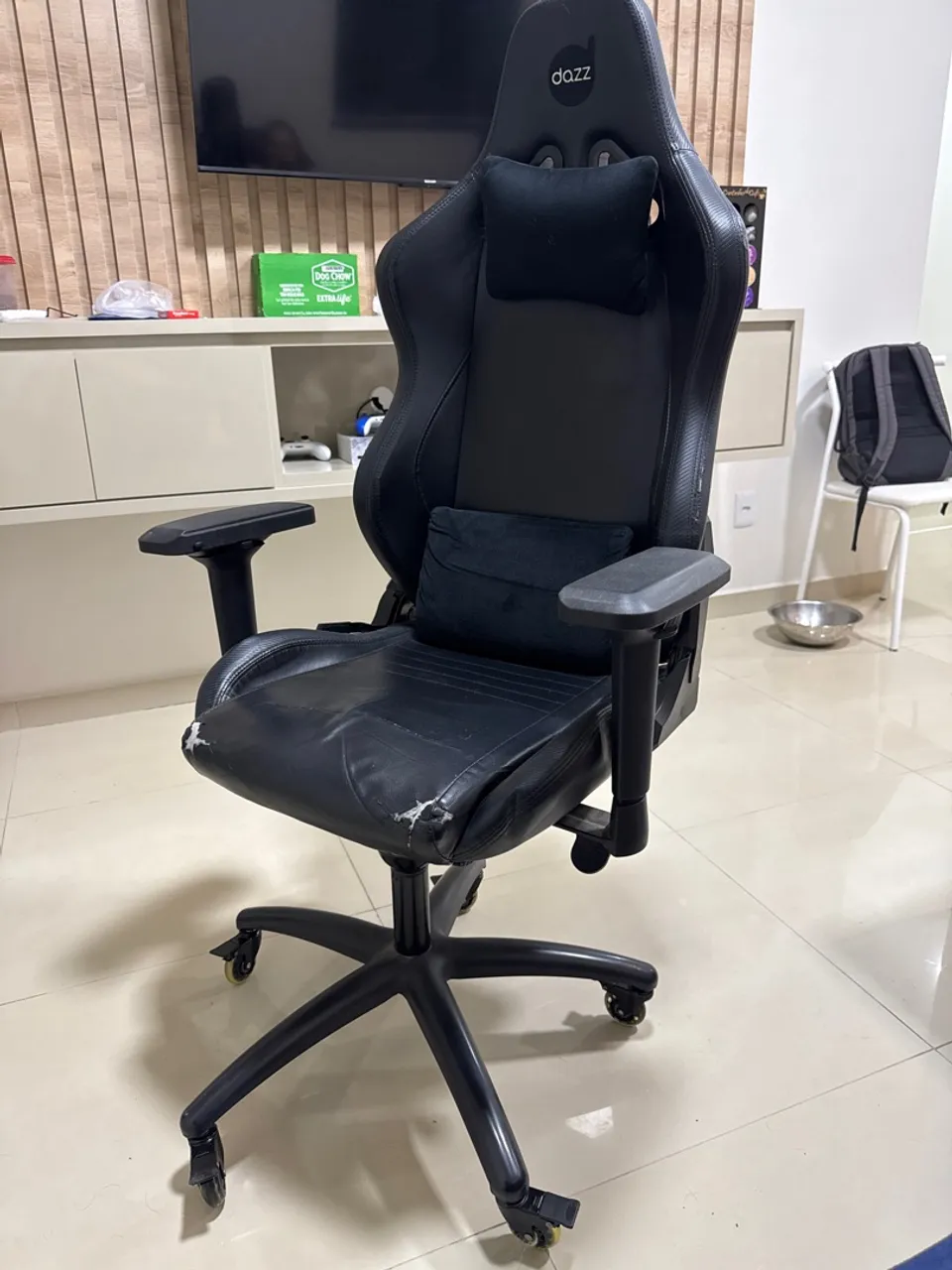 Cadeira Gamer