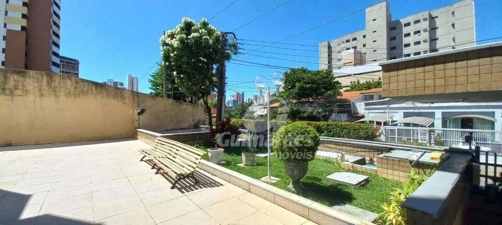 125m², 10º andar, 3 suítes, vaga p/3 carros, viz. Colégio CHRISTUS - Foto 4