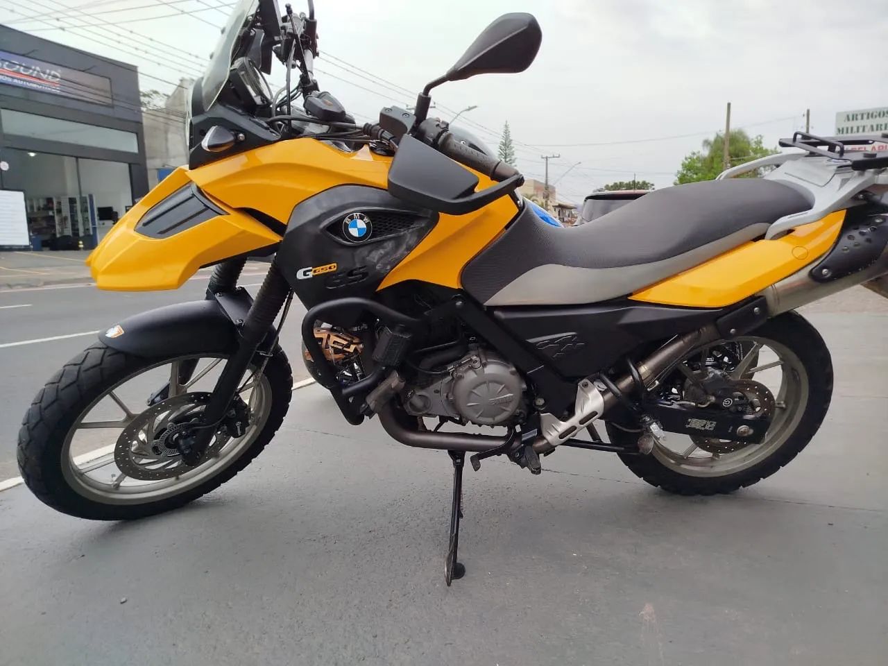 BMW 650 S 2014 1448685547 OLX