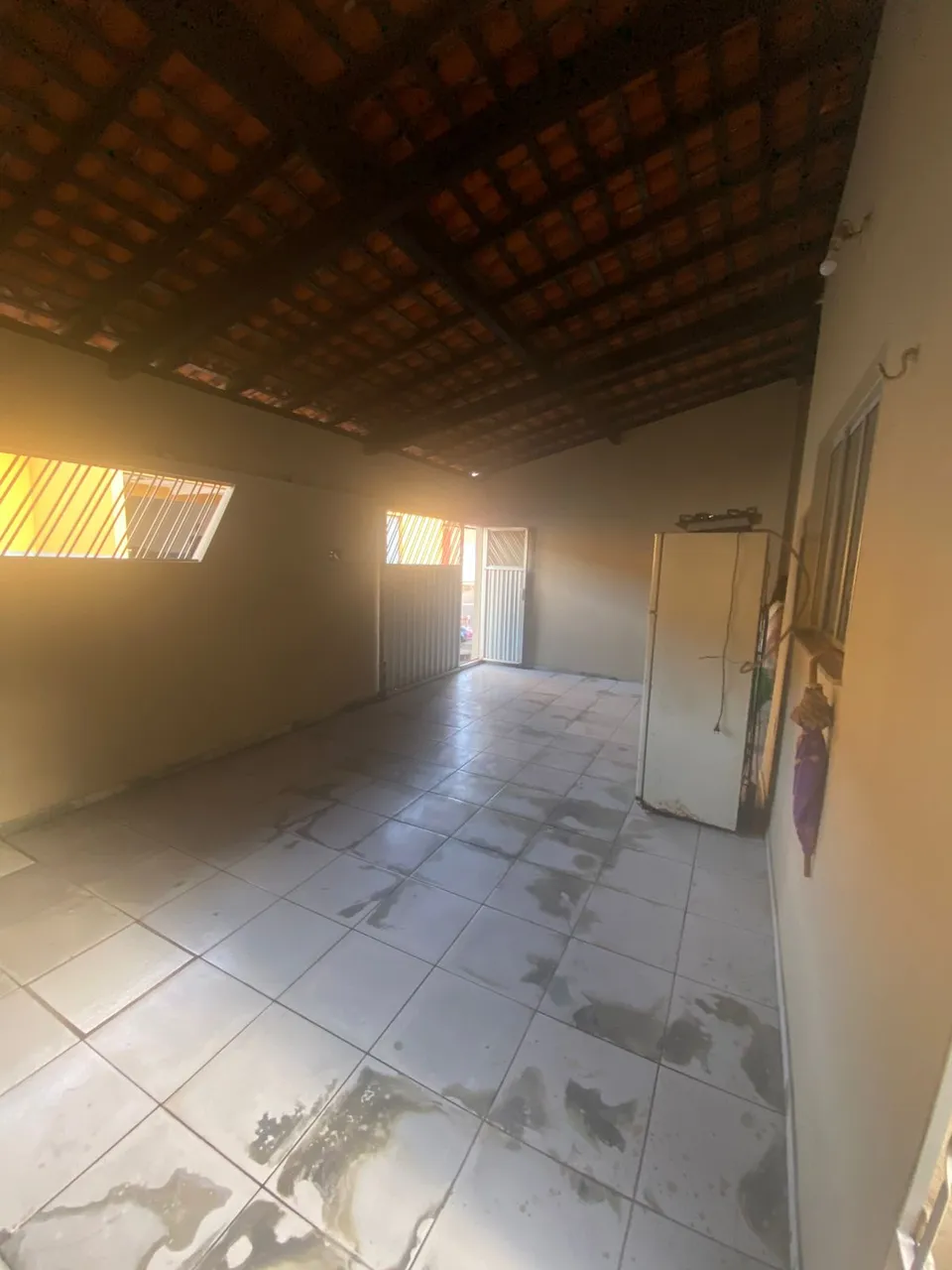 ALUGO CASA JARDIM ARAÇAGY/COHATRAC