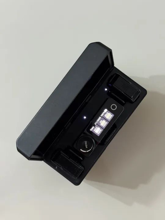 Hollyland Lark Max Duo - Foto 3