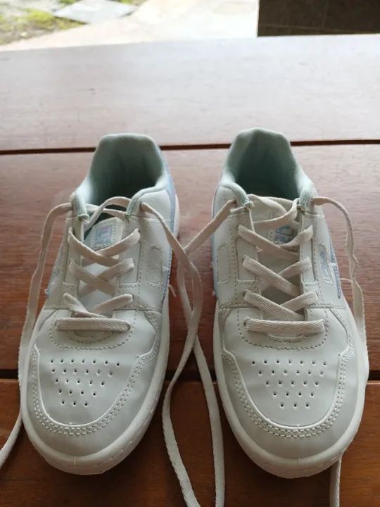 Tênis Fila - Foto 2