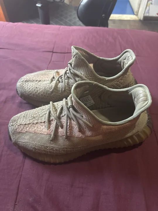 YEEZY BOOST 350 - Foto 2