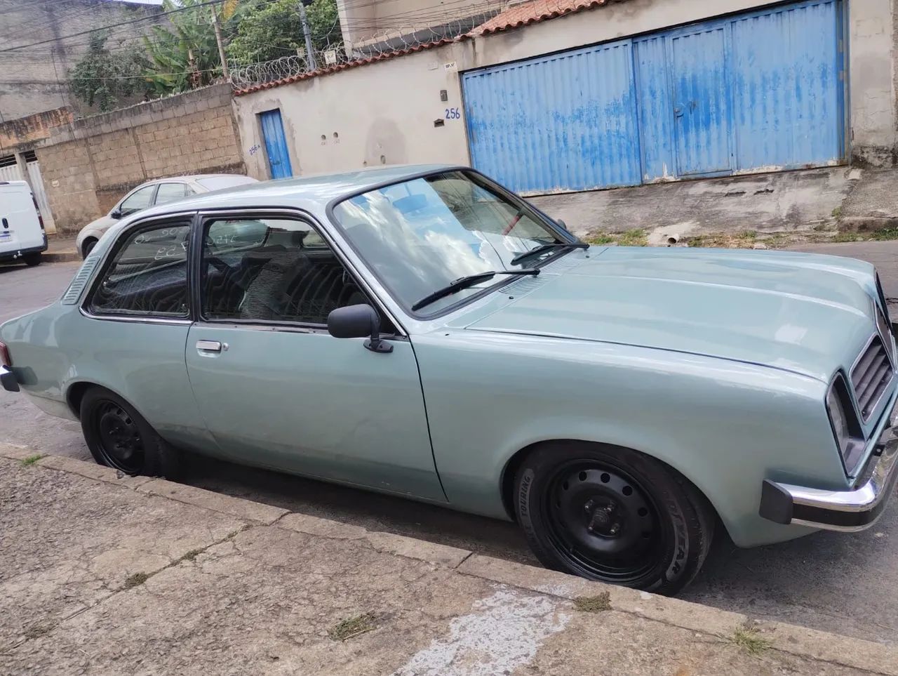 Chevette 