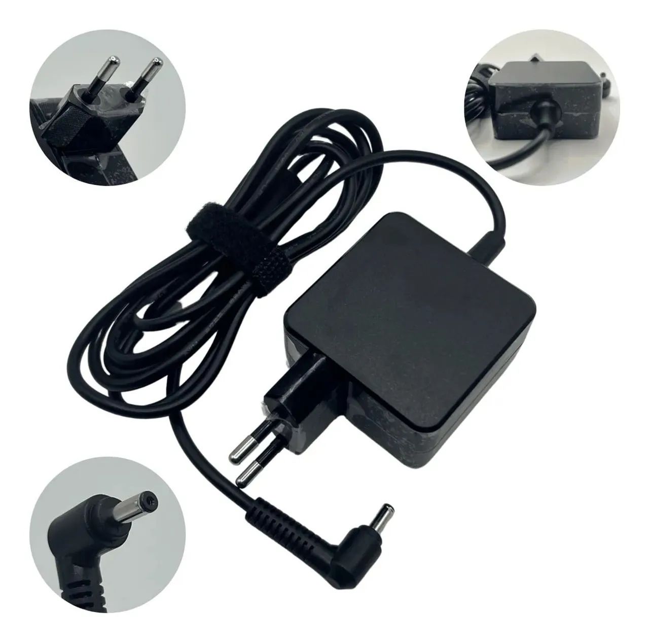 CARREGADOR PARA NOTEBOOK  ASUS 