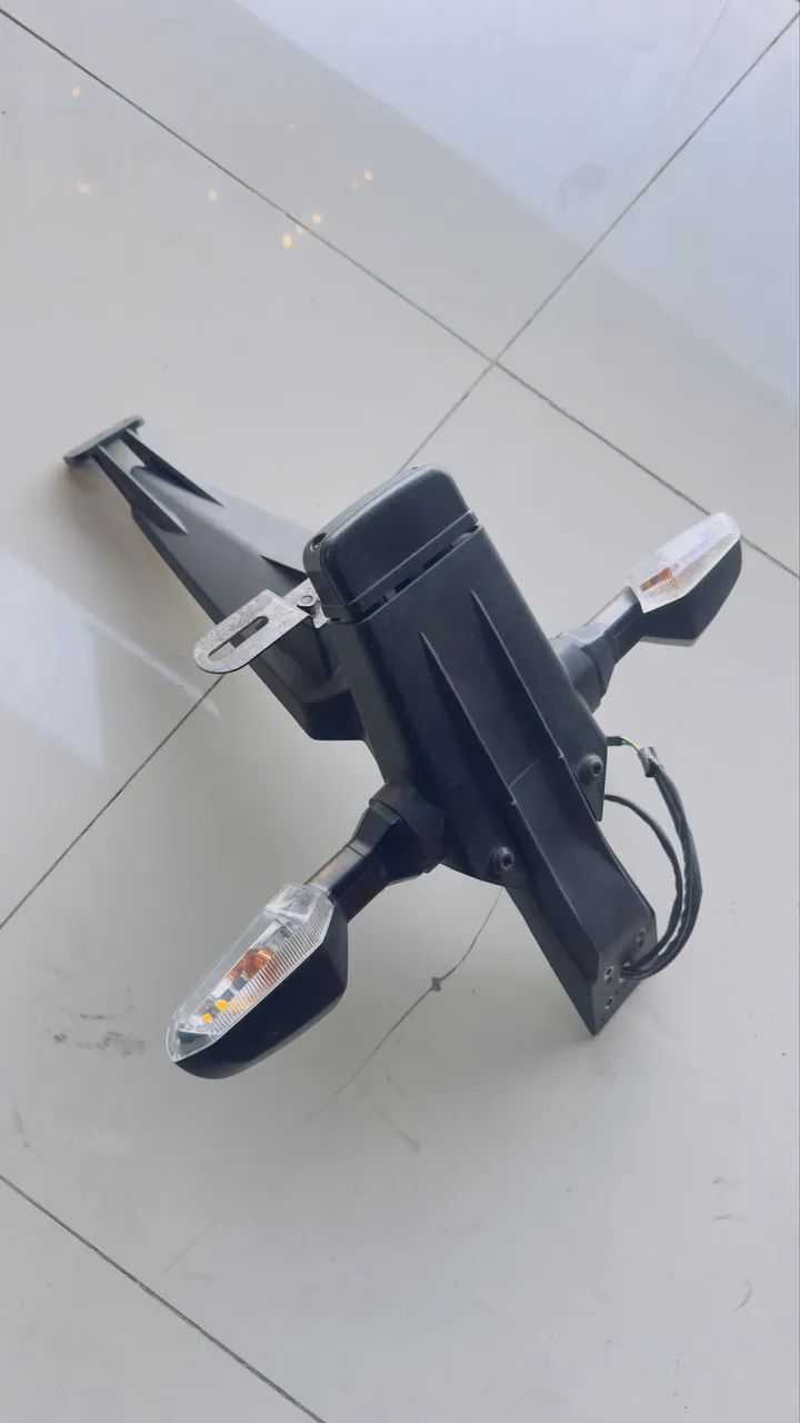 プラチカ Chave De Impacto 68v 850nm 2 Bat Parafusadeira E Furadeira