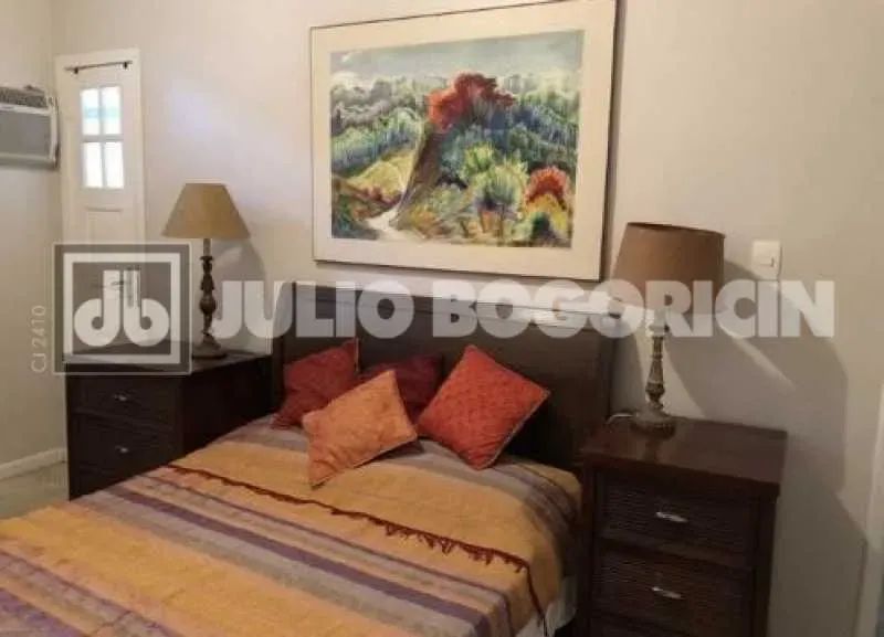 Apartamento à venda no Leblon, 3quartos, 1 vaga, 105m2. - Foto 12
