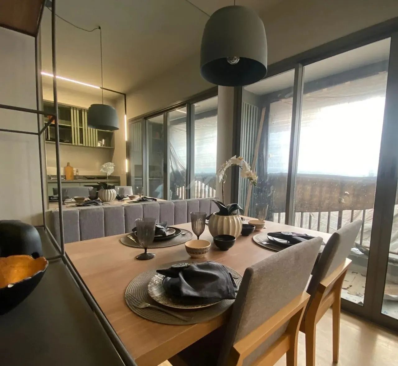 apartamento - Cambuí - Campinas - Foto 2