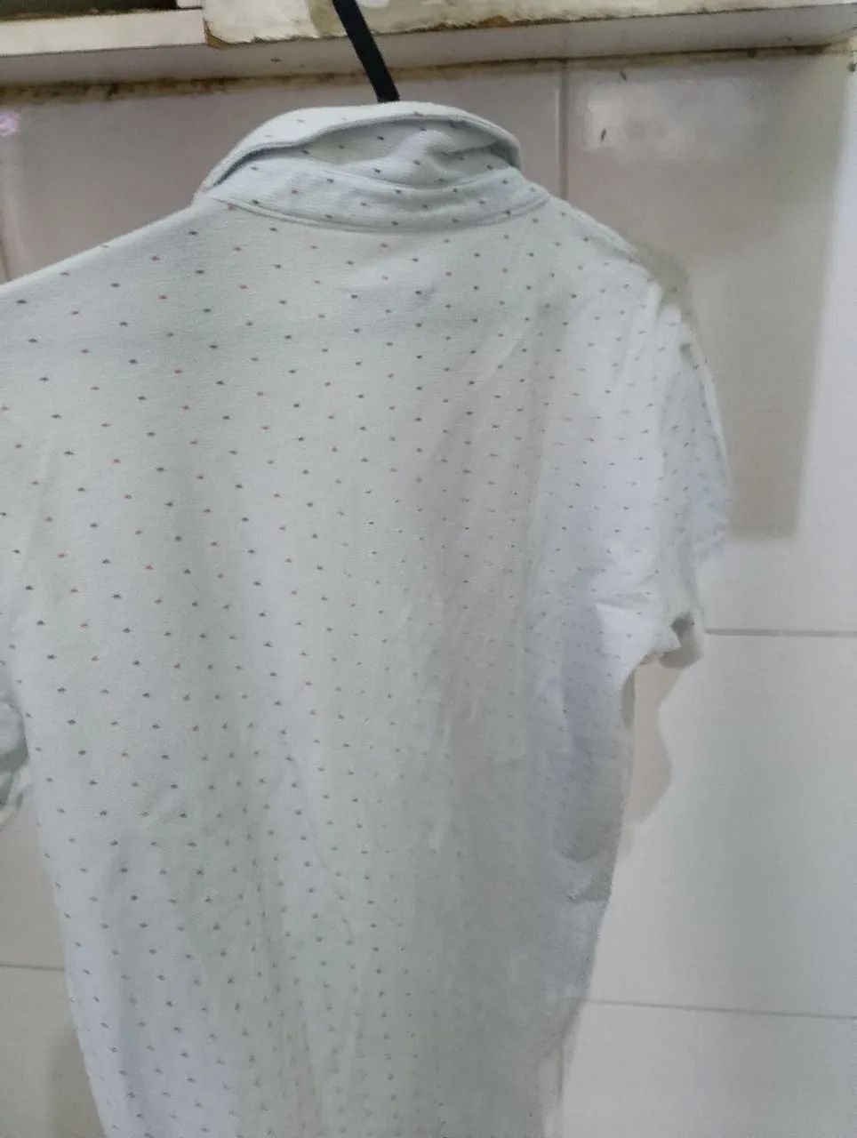 Camisa original reserva  - Foto 4