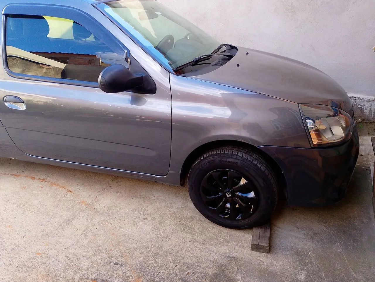 Vendo Clio  - Foto 3