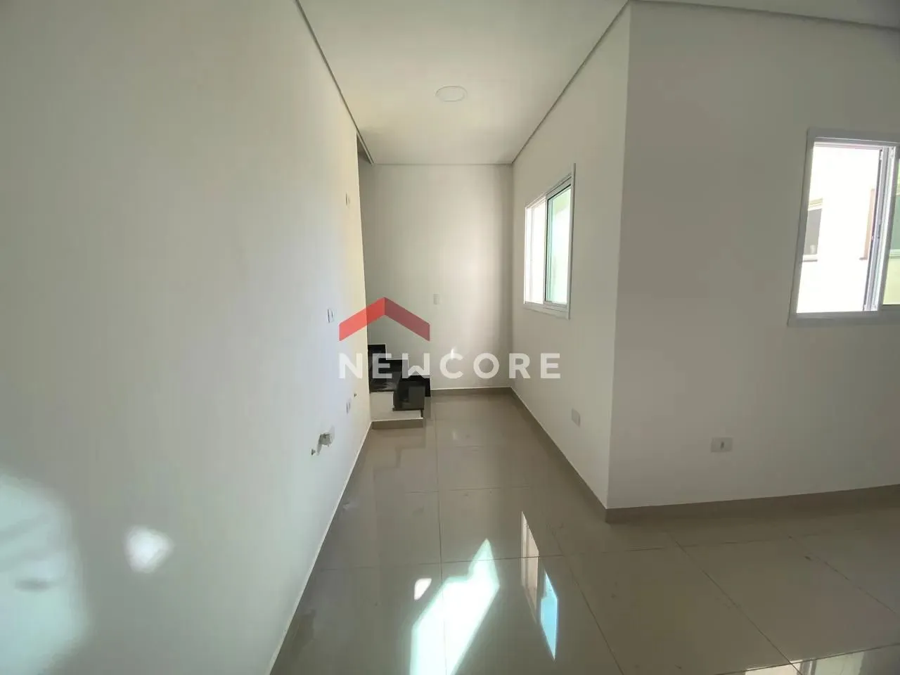 Apartamento em Avenida Andrade Neves - Vila Helena - Santo André/SP