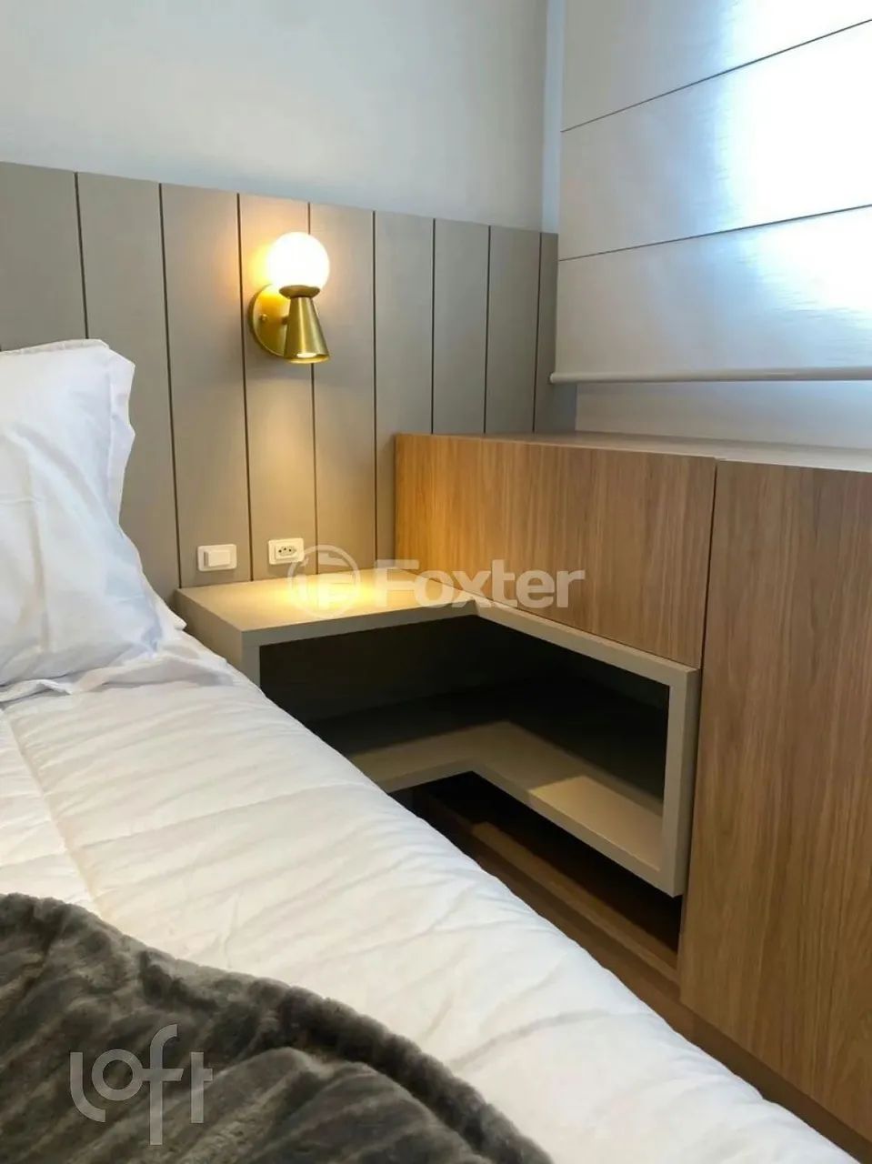 Apartamento à venda Rua Joaquim Maximiano Sarmento, Kobrasol - São José - Foto 2