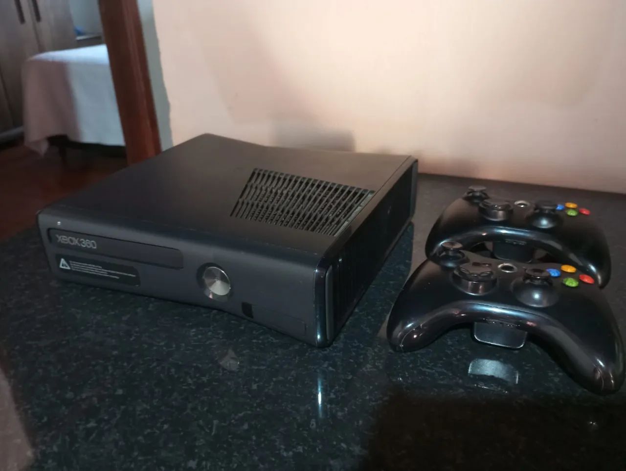 Xbox 360 - Foto 2