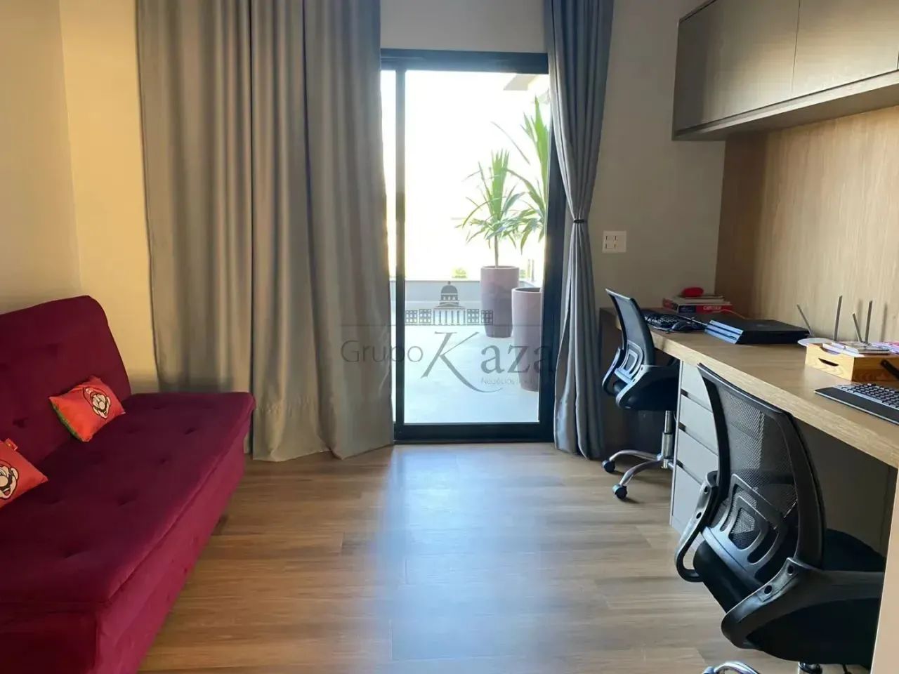 Imóvel para aluguel com 411 metros quadrados com 3 quartos em Urbanova - São José dos Camp - Foto 12