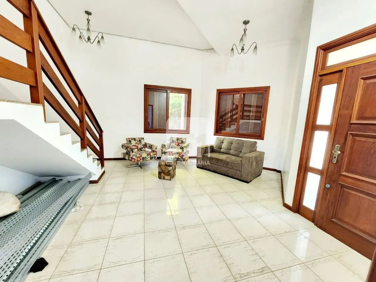 Casa de 4 dormitórios no Estreito - Foto 4