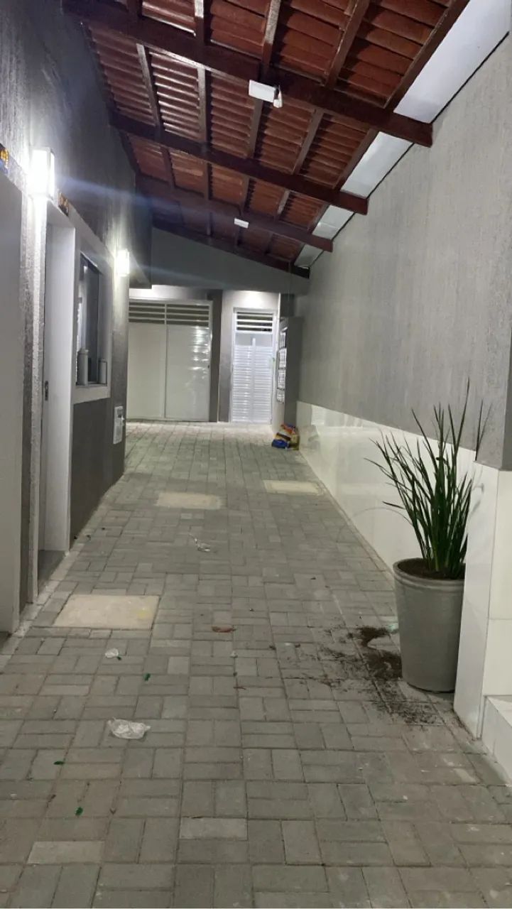 Kitnets novos  - Foto 3