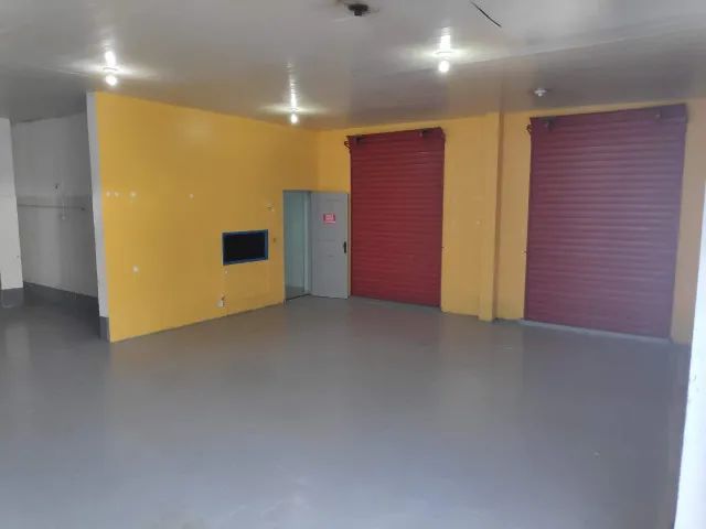 Ponto Comercial Bairro da Cachoeirinha - Manaus - Am - Foto 3