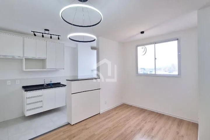 Apartamento à Venda no Centro de São Paulo Pronto para Morar!