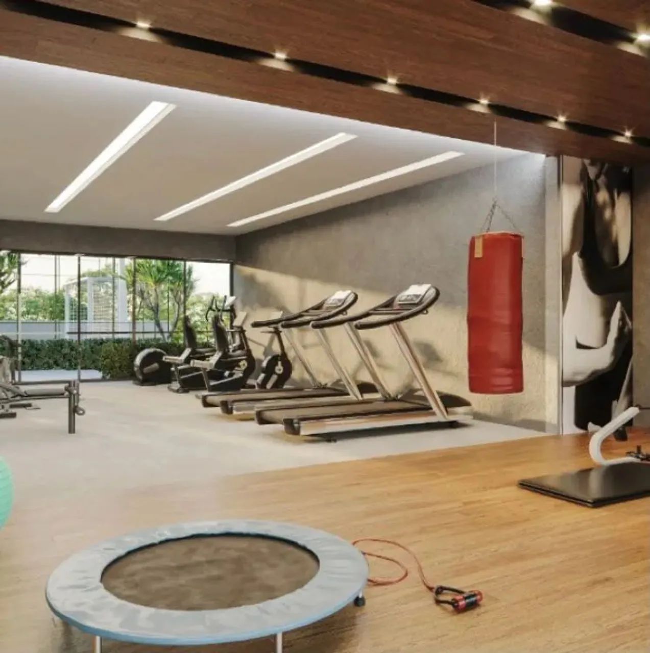 Apartamento com 2 dormitórios à venda, 69 m² por R$ 935.508,36 - Aldeota - Fortaleza/CE - Foto 7