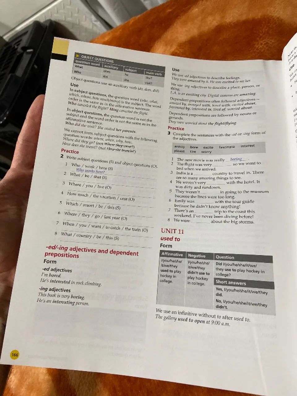 livro de ingles life - Foto 5