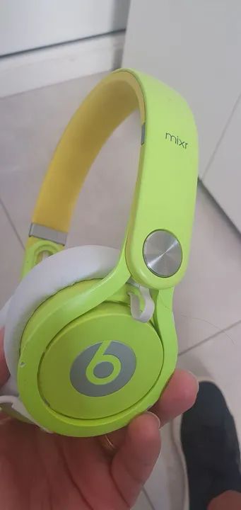 beats mixr