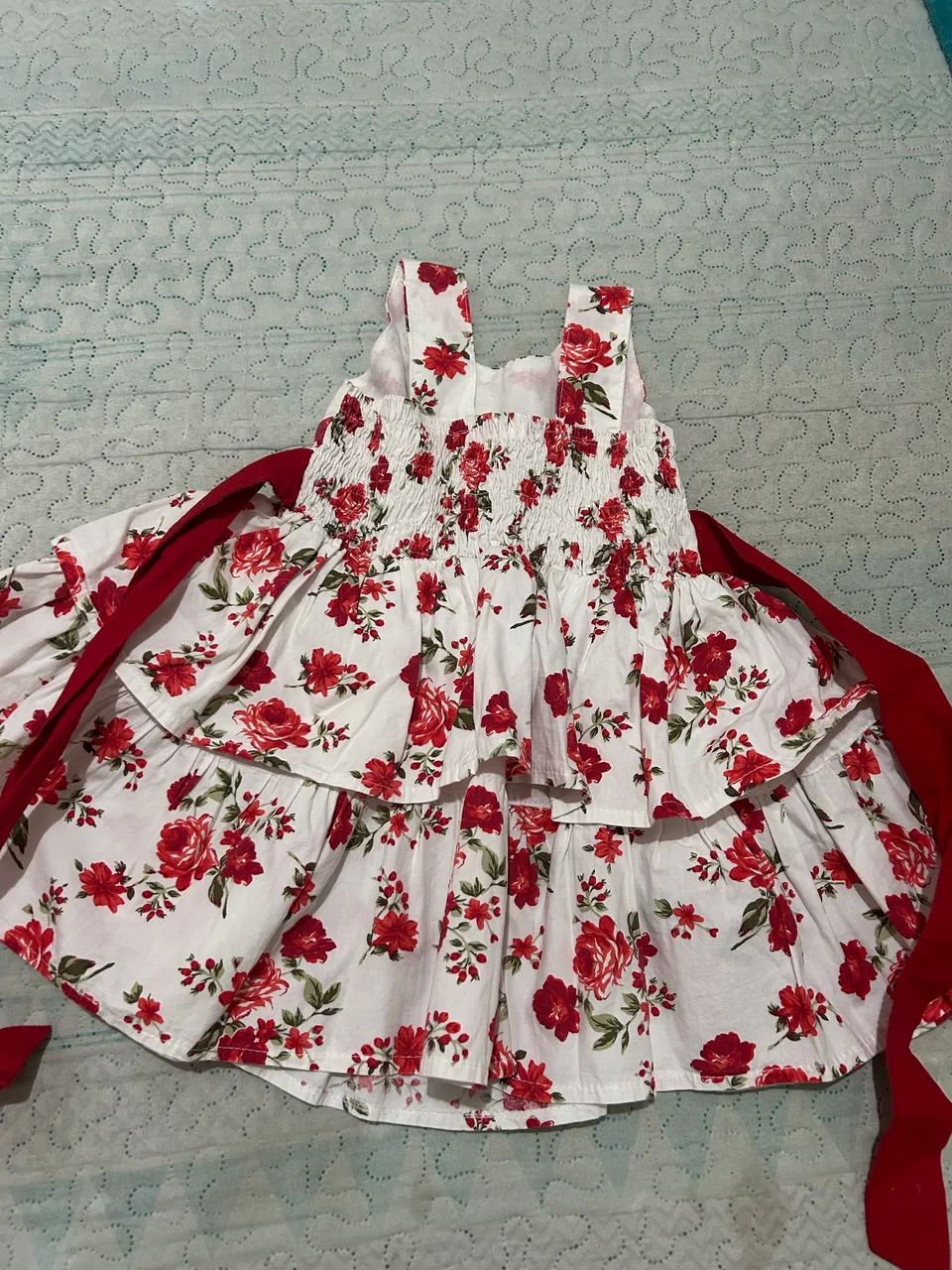 Vestido bebe - Foto 2