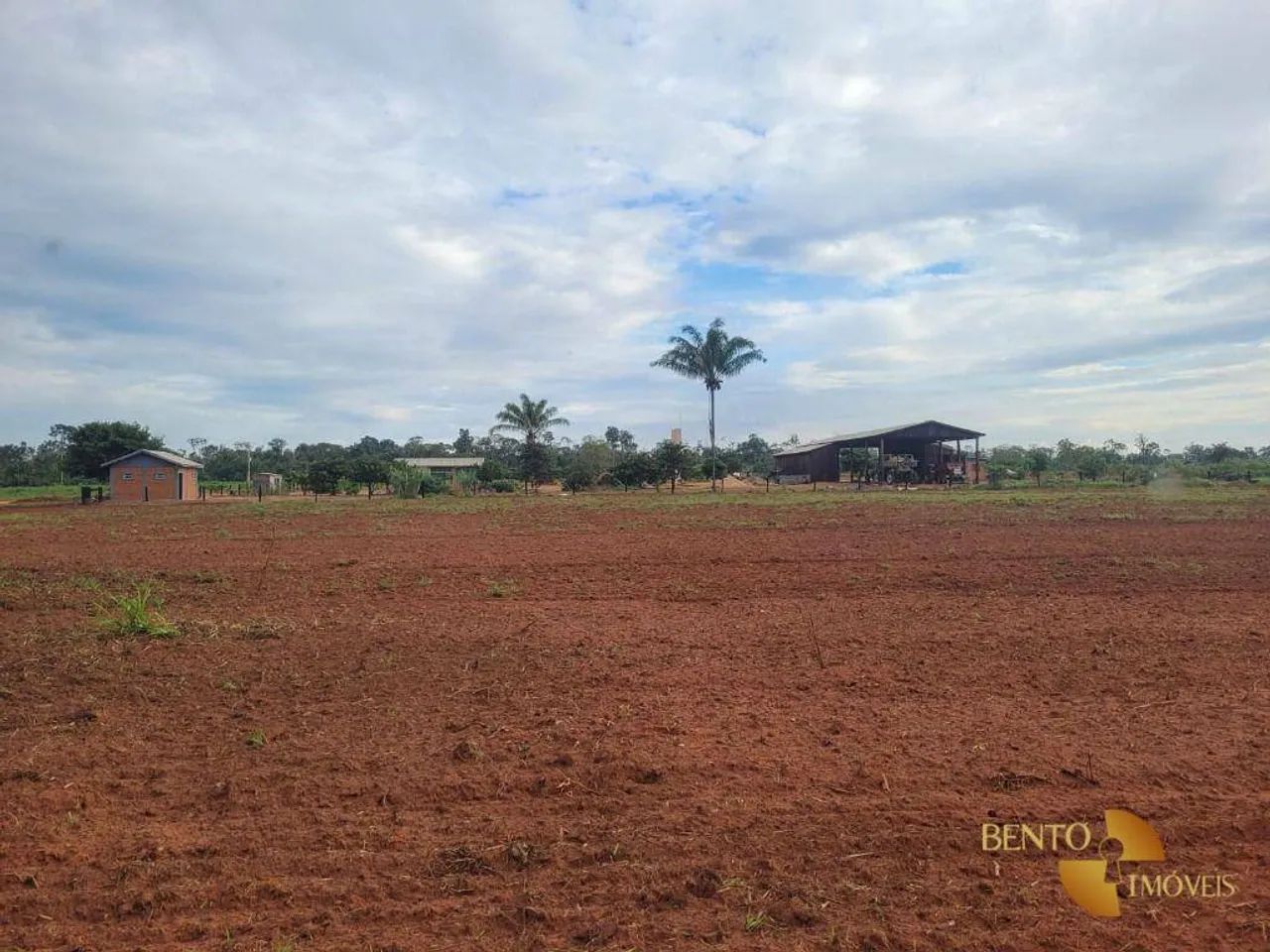 Fazenda à venda,  m² por R$ 78.000.000 - Zona Rural - Nova Maringá/MT - Foto 2