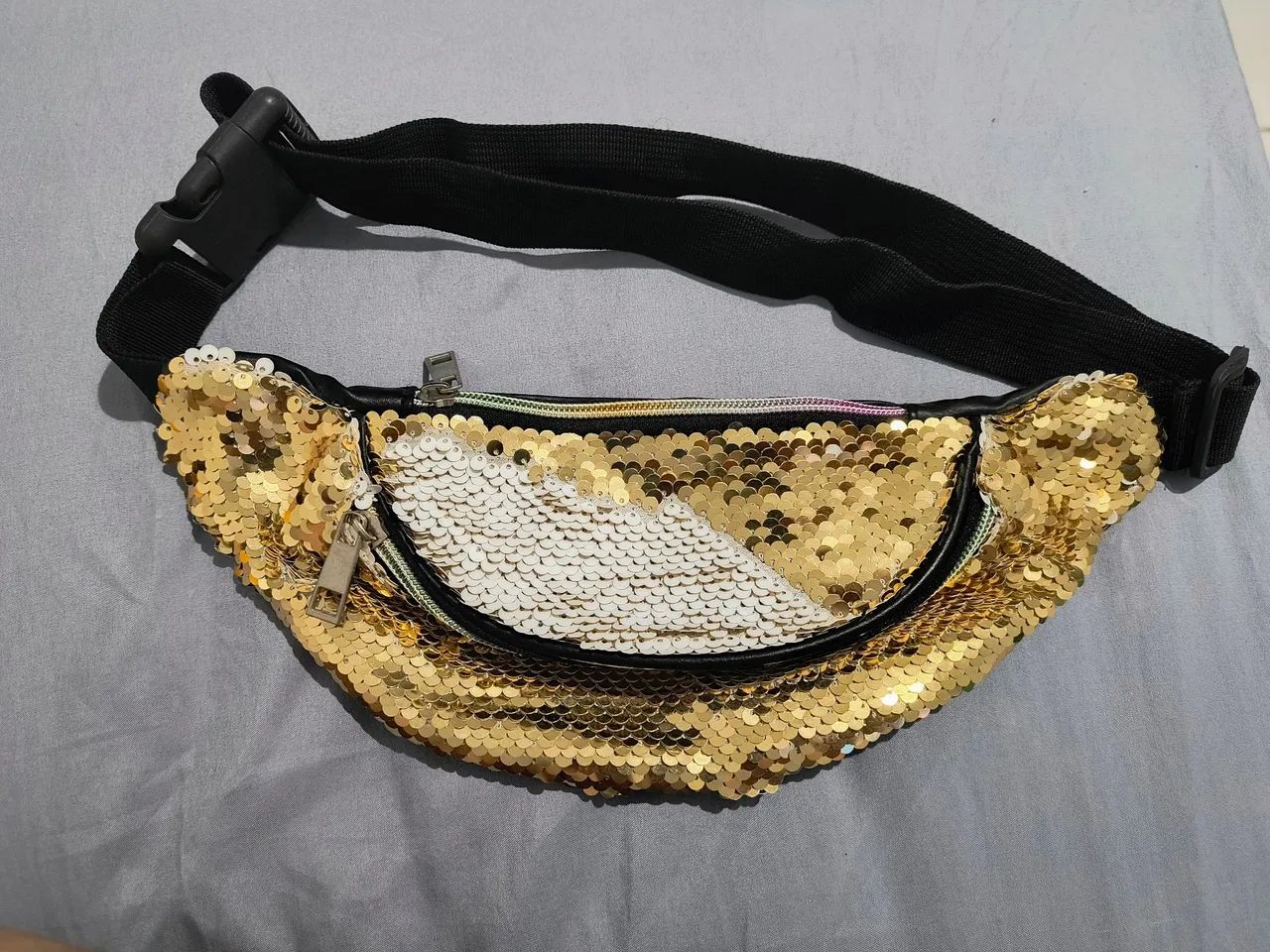 Pochete feminina - Foto 2