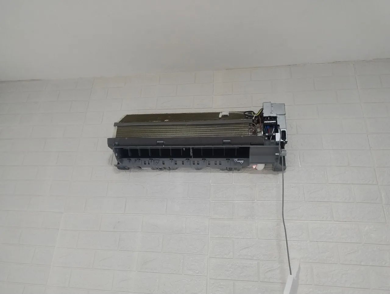 Ar condicionado instalação  - Foto 4