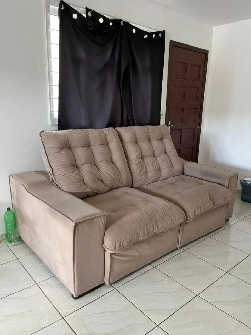 Sofá em bom estado 64842828005250120