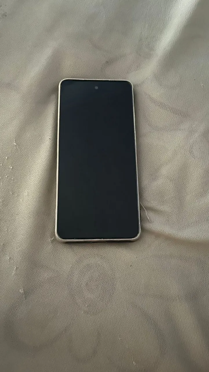Moto G24 em perfeito estado
