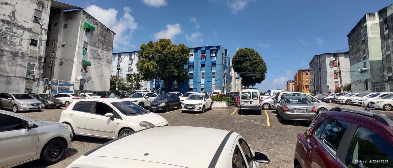 Oportunidade condomínio Chácara do Cabula  - Foto 2