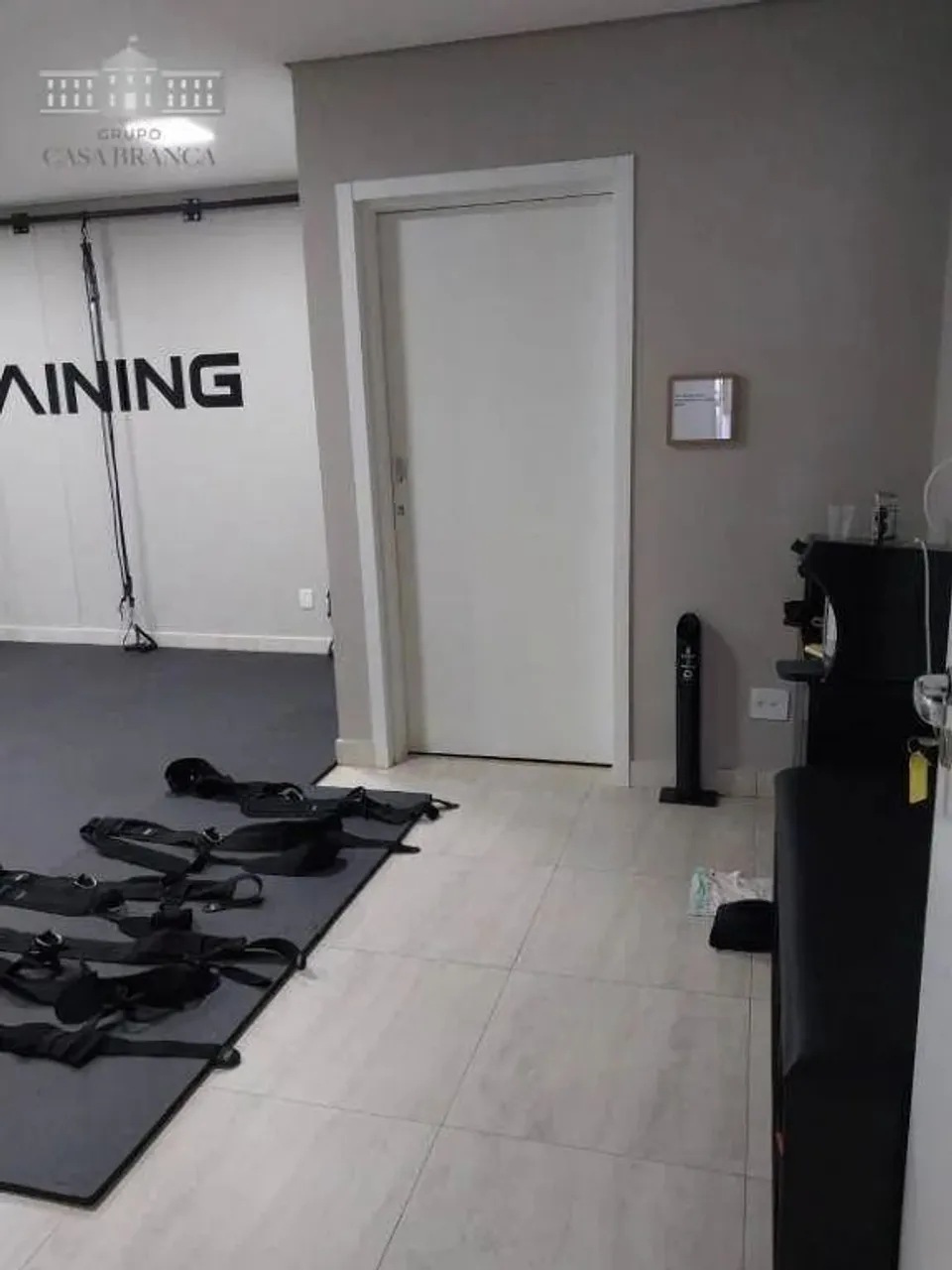 Sala para alugar, 50 m² por R$ 1.950/mês - Jardim Nova Yorque - Araçatuba/SP