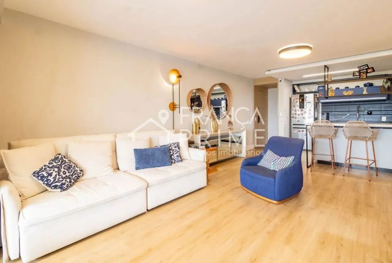 Apartamento para Locação e venda com 2 suítes no Jardim das Perdizes - Foto 10