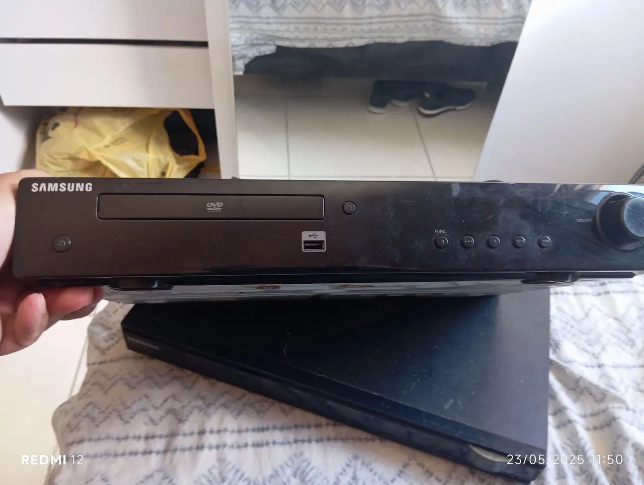 Home Theater Samsung HT-Z220T/XAZ - Foto 6