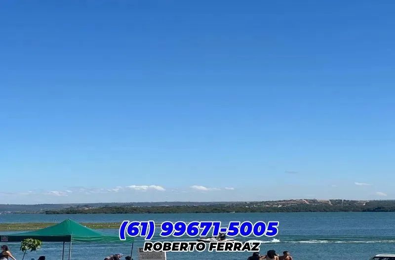 Corumbá 4 Lote Recanto do Sabiá. - Foto 4