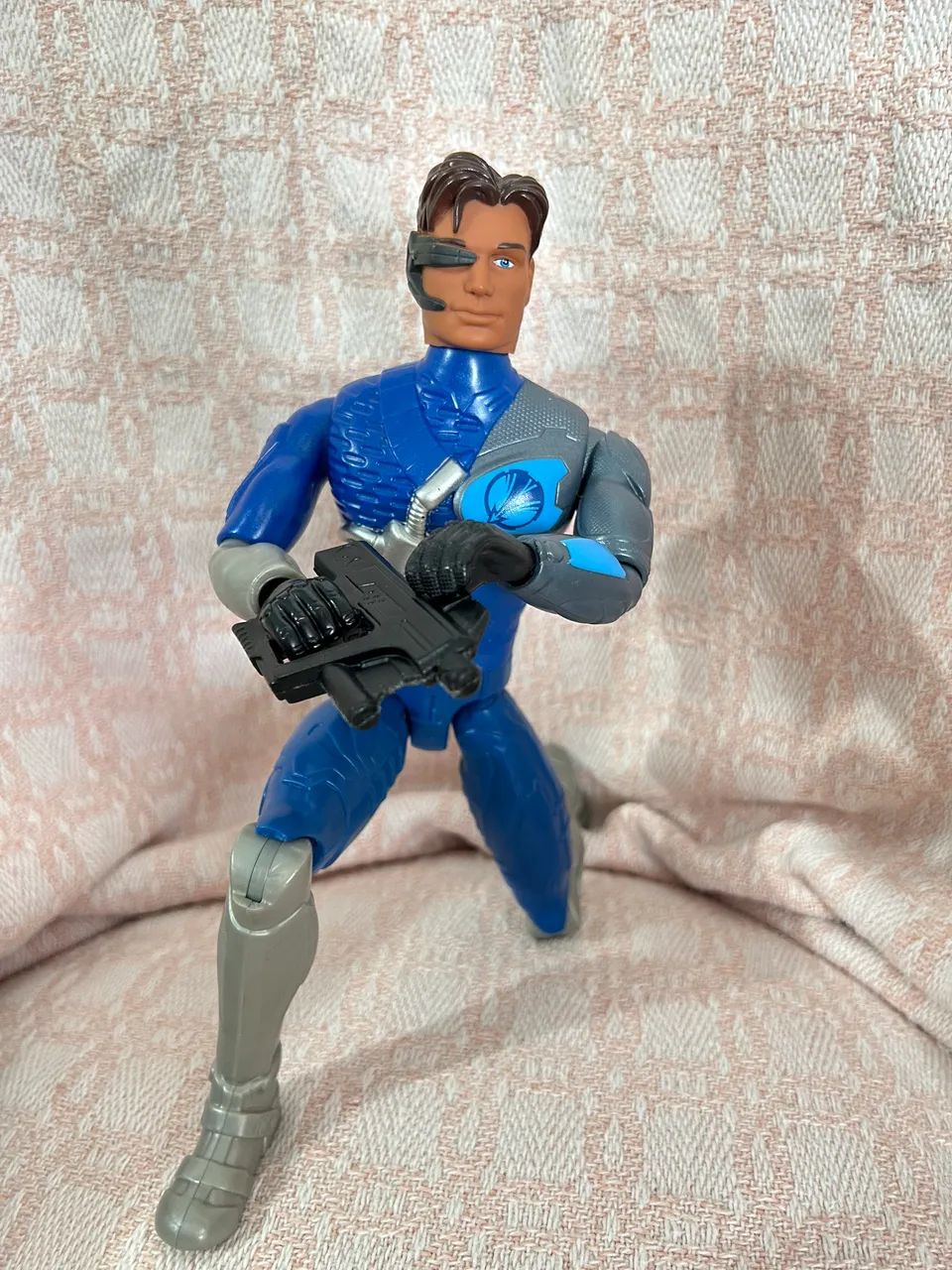 Max Steel - Original