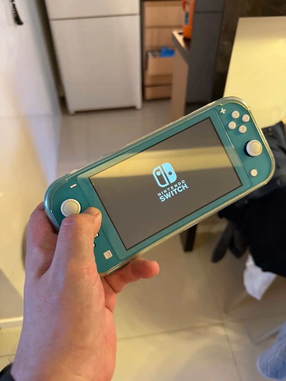 Nintendo Switch  Quest 128GB Console Nintendo Switch 2, 256GB, Preto - PBKIDS Brinquedos